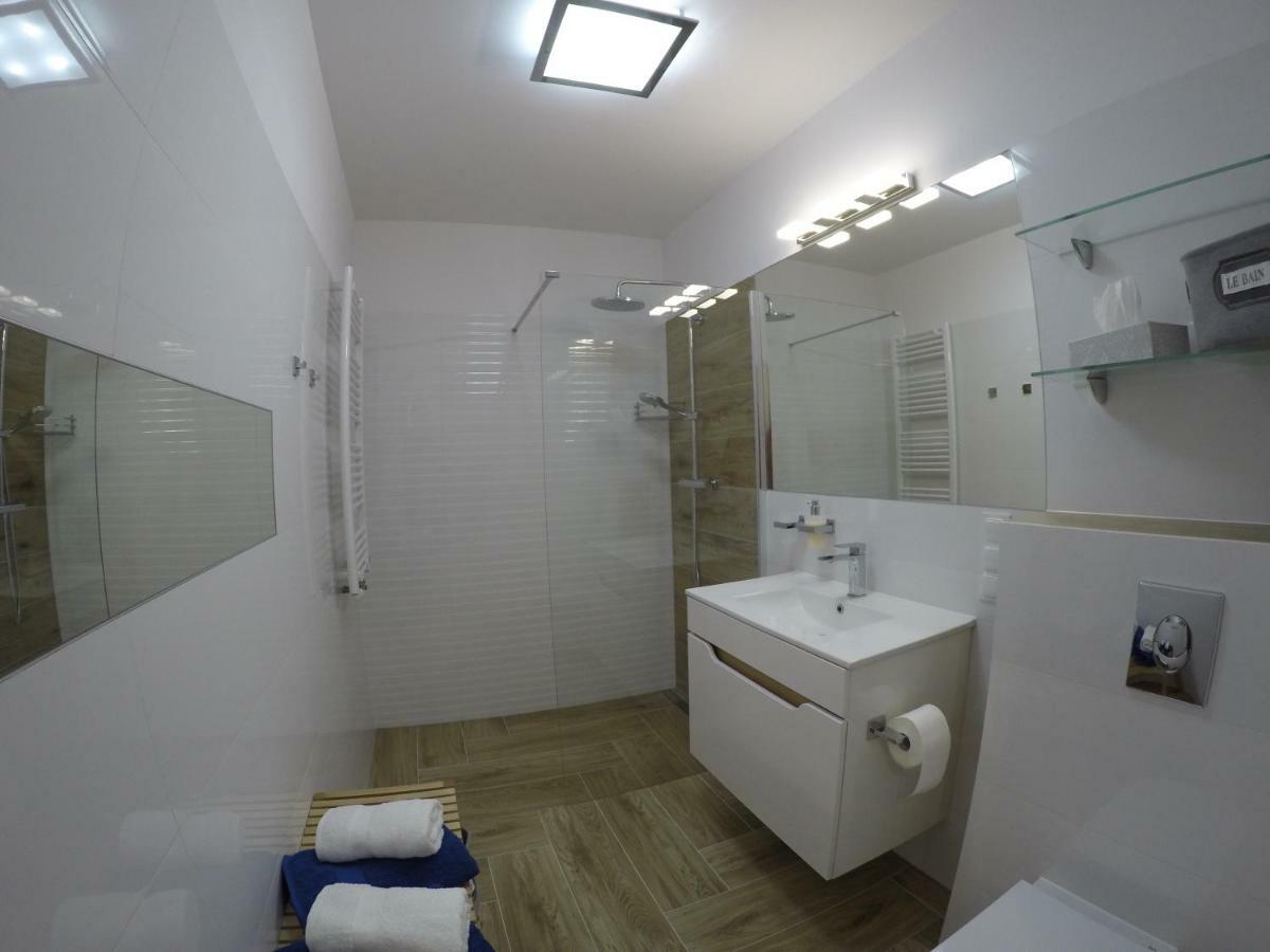 Apartament Goya Apartment Gdansk Exterior photo