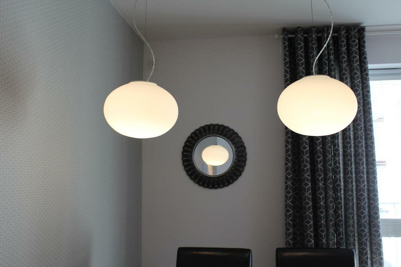 Apartament Goya Apartment Gdansk Exterior photo