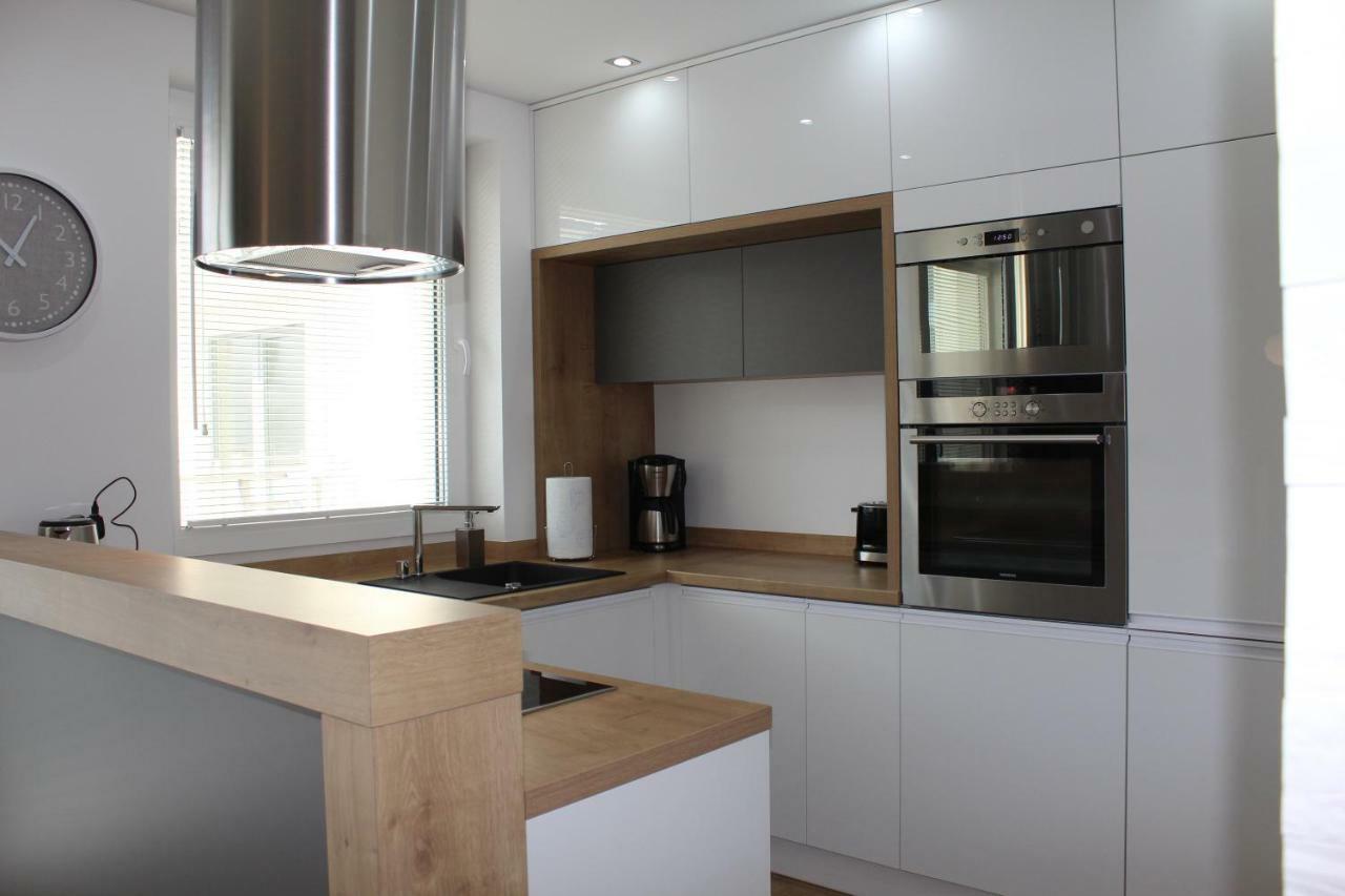 Apartament Goya Apartment Gdansk Exterior photo